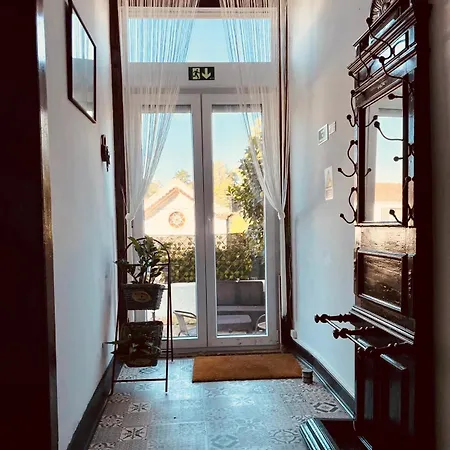 Happy אכסניה סינטרה