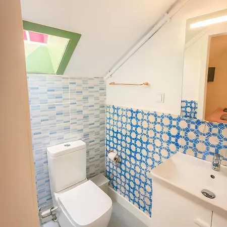Hostel Happy Sintra