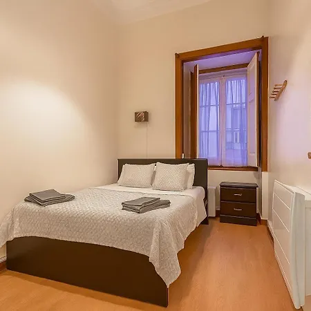 אכסניה Happy & Breakfast *