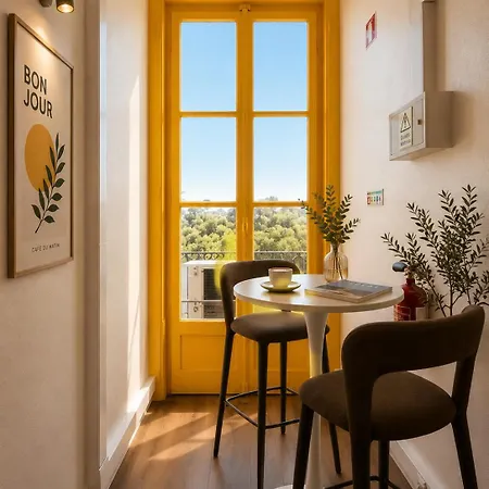 Hostel Happy Sintra